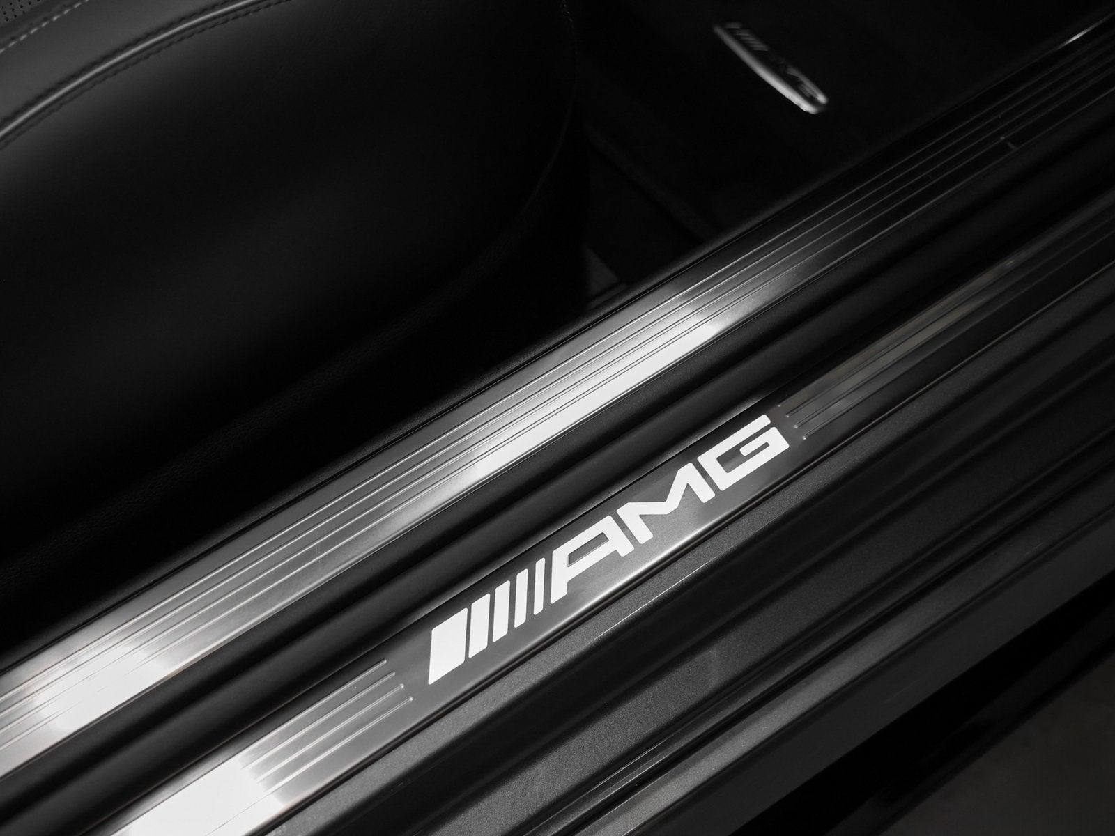 2017 Mercedes-Benz S-Class AMG® S 65