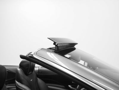 2017 Mercedes-Benz S-Class AMG® S 65