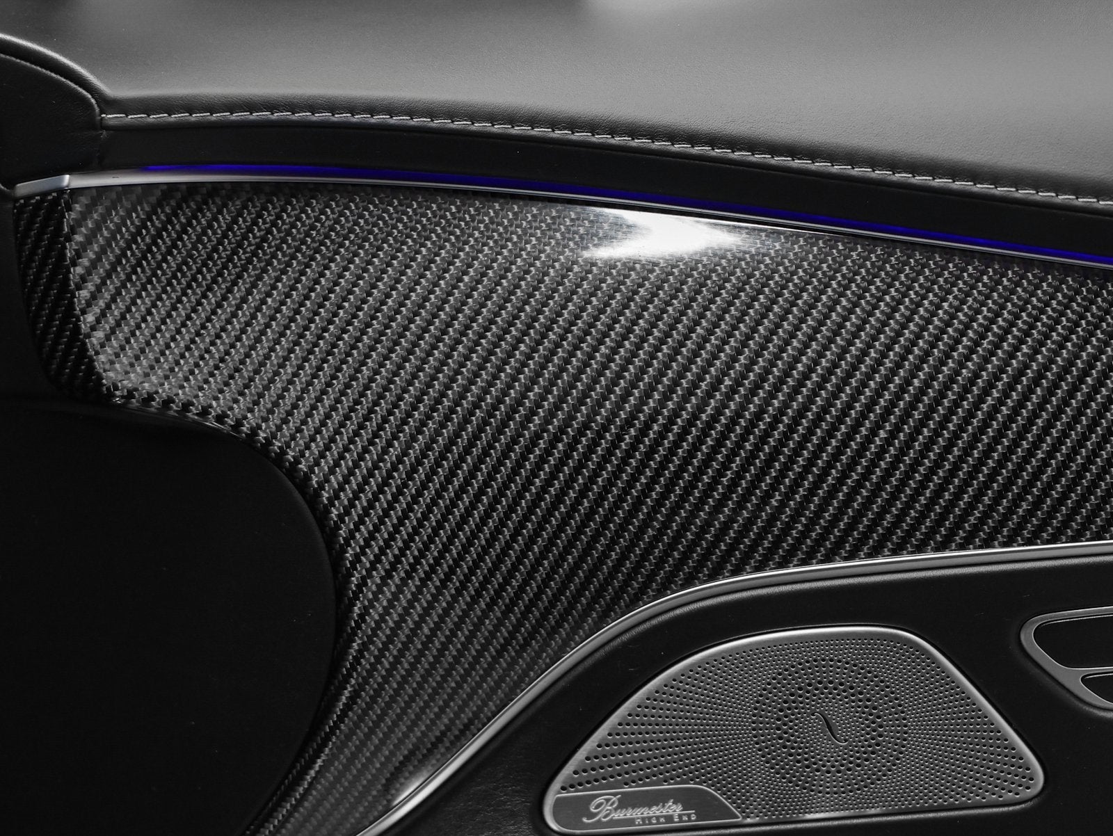 2017 Mercedes-Benz S-Class AMG® S 65