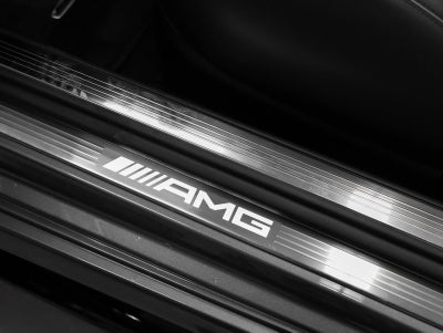 2017 Mercedes-Benz S-Class AMG® S 65