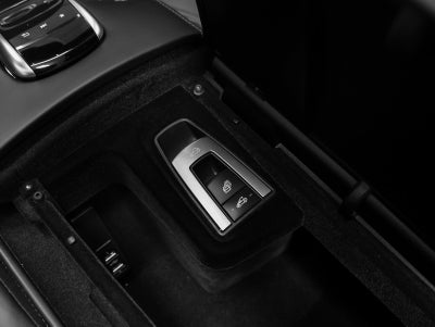 2017 Mercedes-Benz S-Class AMG® S 65