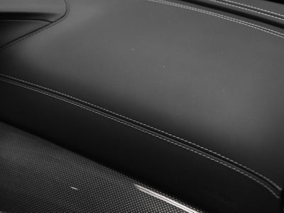 2019 Mercedes-Benz E-Class E 63 S AMG® 4MATIC®