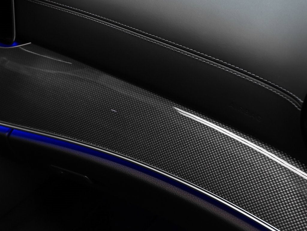 2019 Mercedes-Benz E-Class E 63 S AMG® 4MATIC®