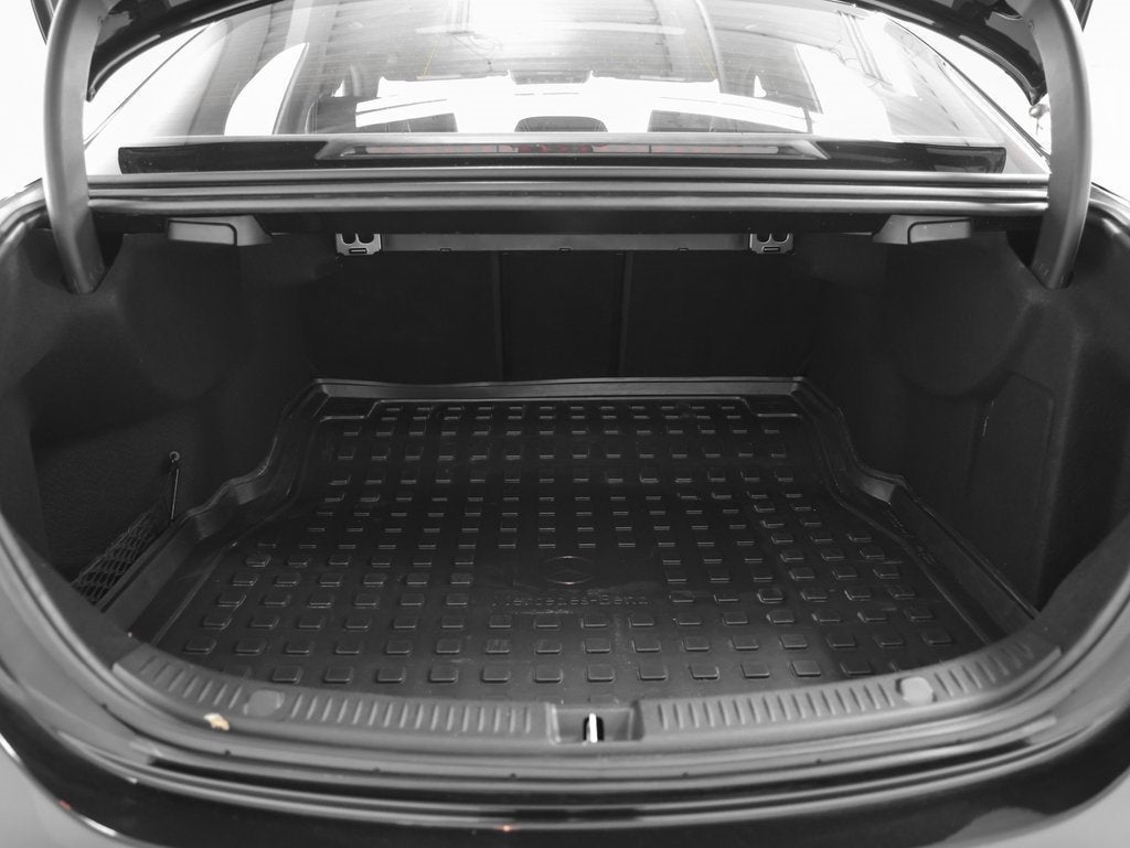 2019 Mercedes-Benz E-Class E 63 S AMG® 4MATIC®