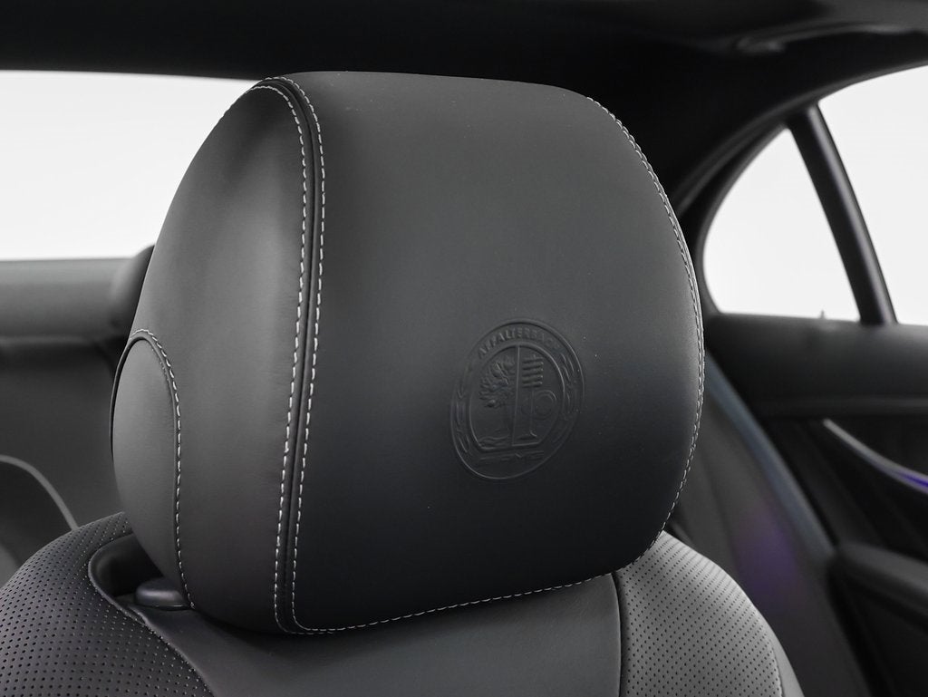 2019 Mercedes-Benz E-Class E 63 S AMG® 4MATIC®