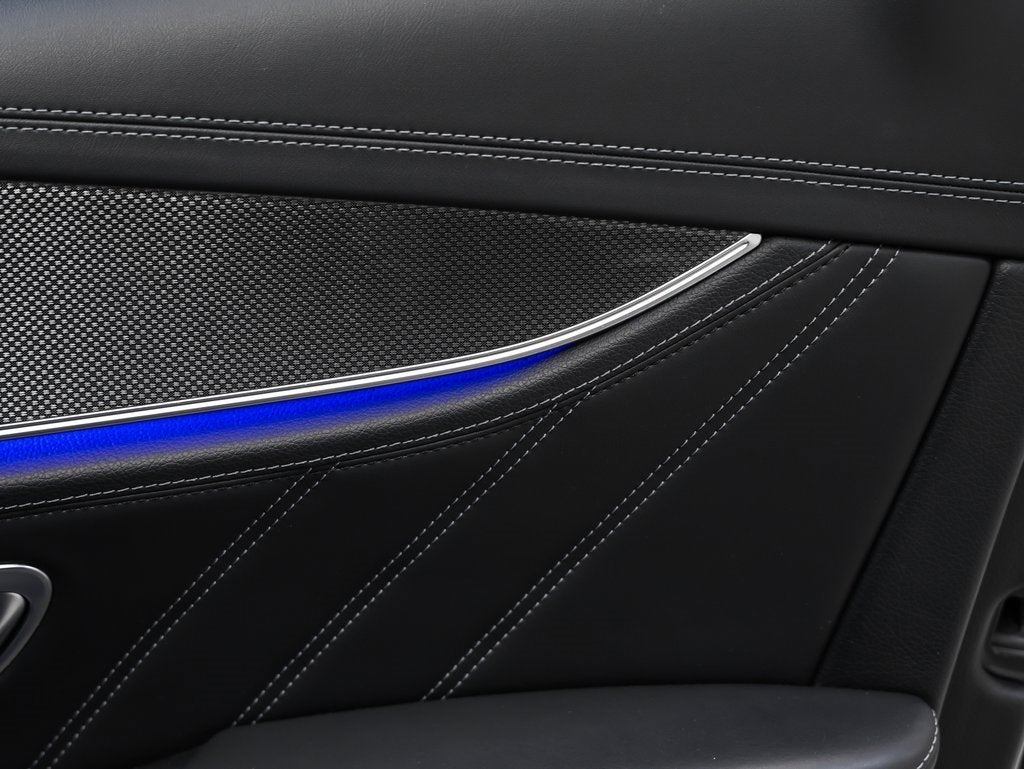 2019 Mercedes-Benz E-Class E 63 S AMG® 4MATIC®