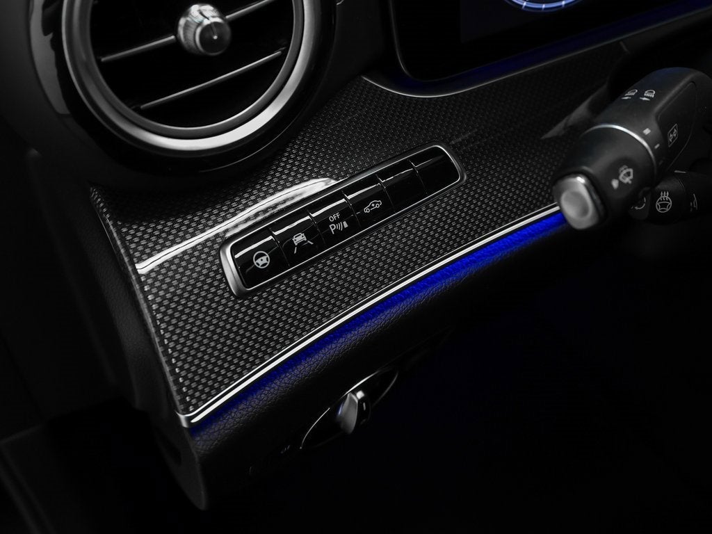 2019 Mercedes-Benz E-Class E 63 S AMG® 4MATIC®