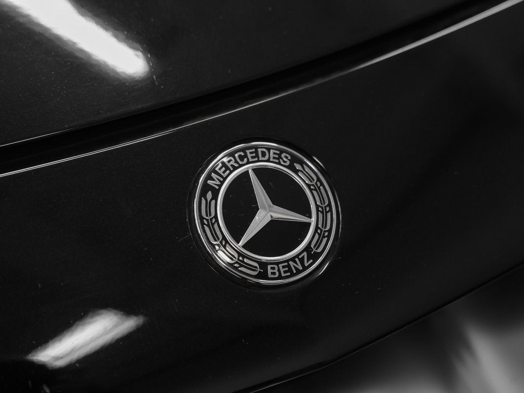 2019 Mercedes-Benz E-Class E 63 S AMG® 4MATIC®