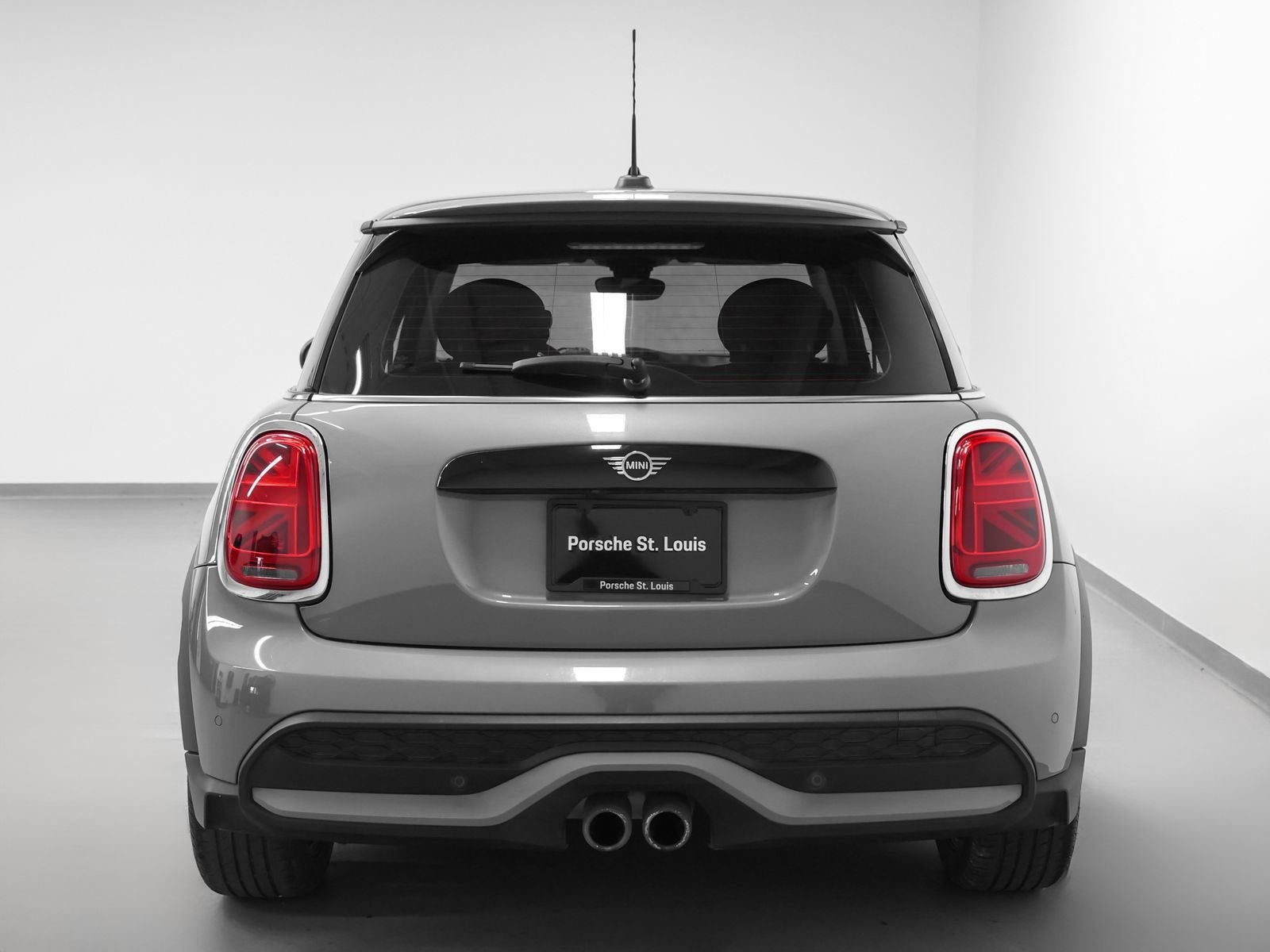 2022 MINI Hardtop 2 Door Cooper S