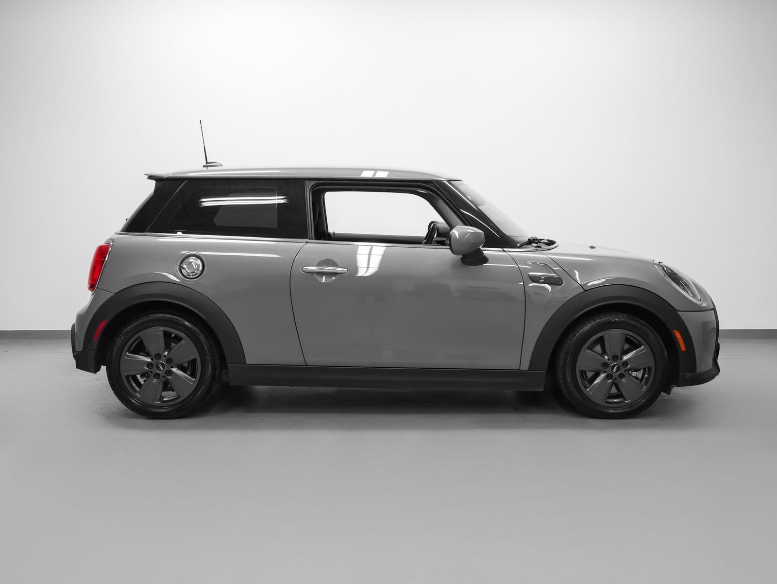 2022 MINI Hardtop 2 Door Cooper S