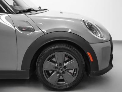 2022 MINI Hardtop 2 Door Cooper S