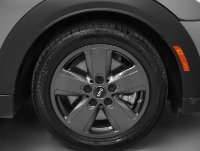 2022 MINI Hardtop 2 Door Cooper S