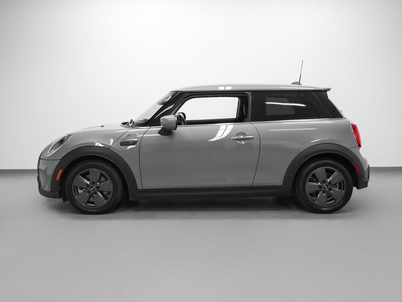 2022 MINI Hardtop 2 Door Cooper S