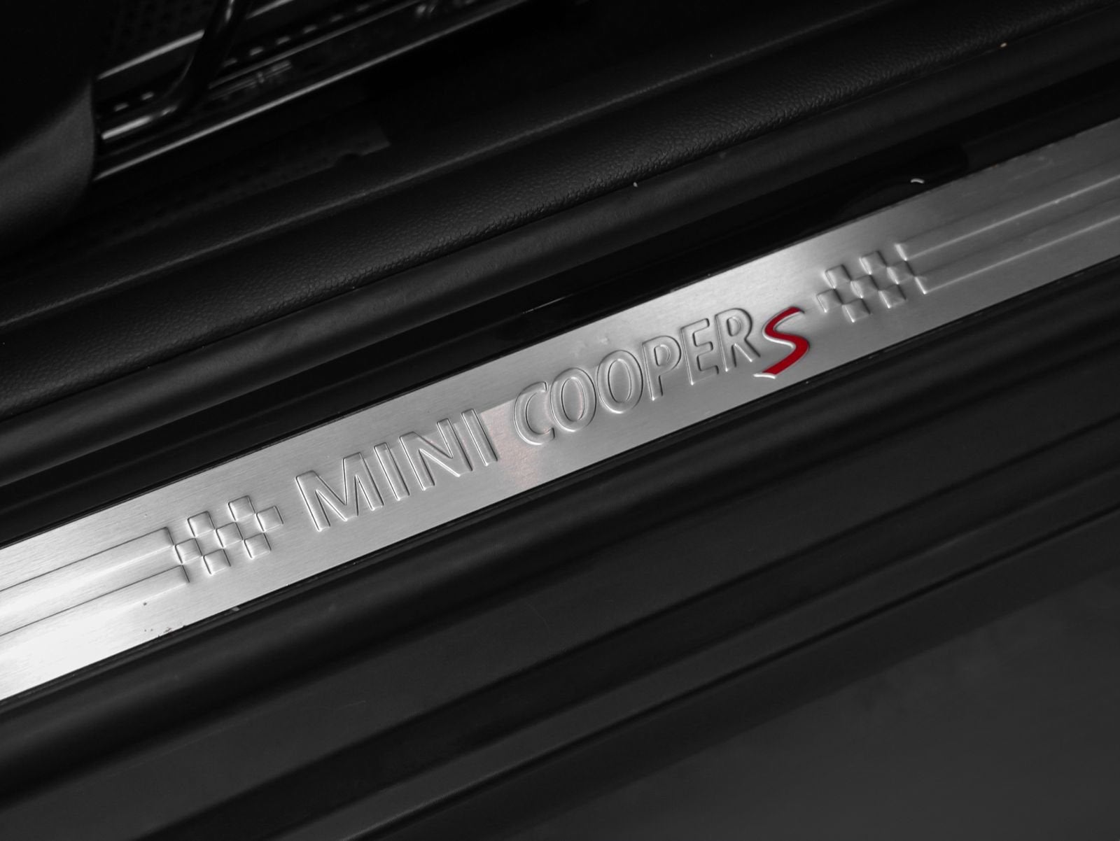 2022 MINI Hardtop 2 Door Cooper S