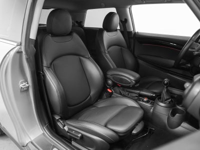 2022 MINI Hardtop 2 Door Cooper S