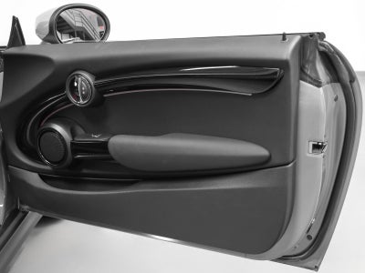 2022 MINI Hardtop 2 Door Cooper S