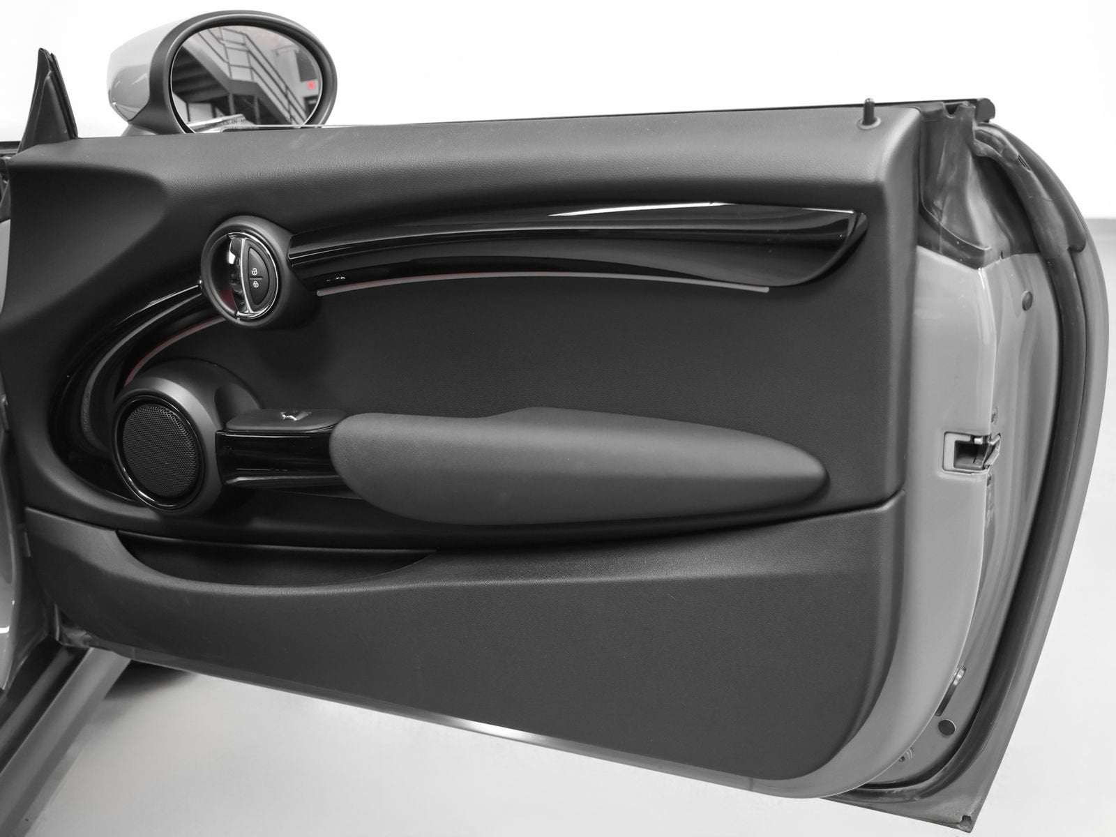 2022 MINI Hardtop 2 Door Cooper S