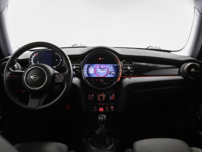 2022 MINI Hardtop 2 Door Cooper S