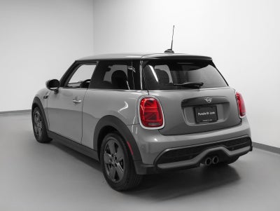 2022 MINI Hardtop 2 Door Cooper S