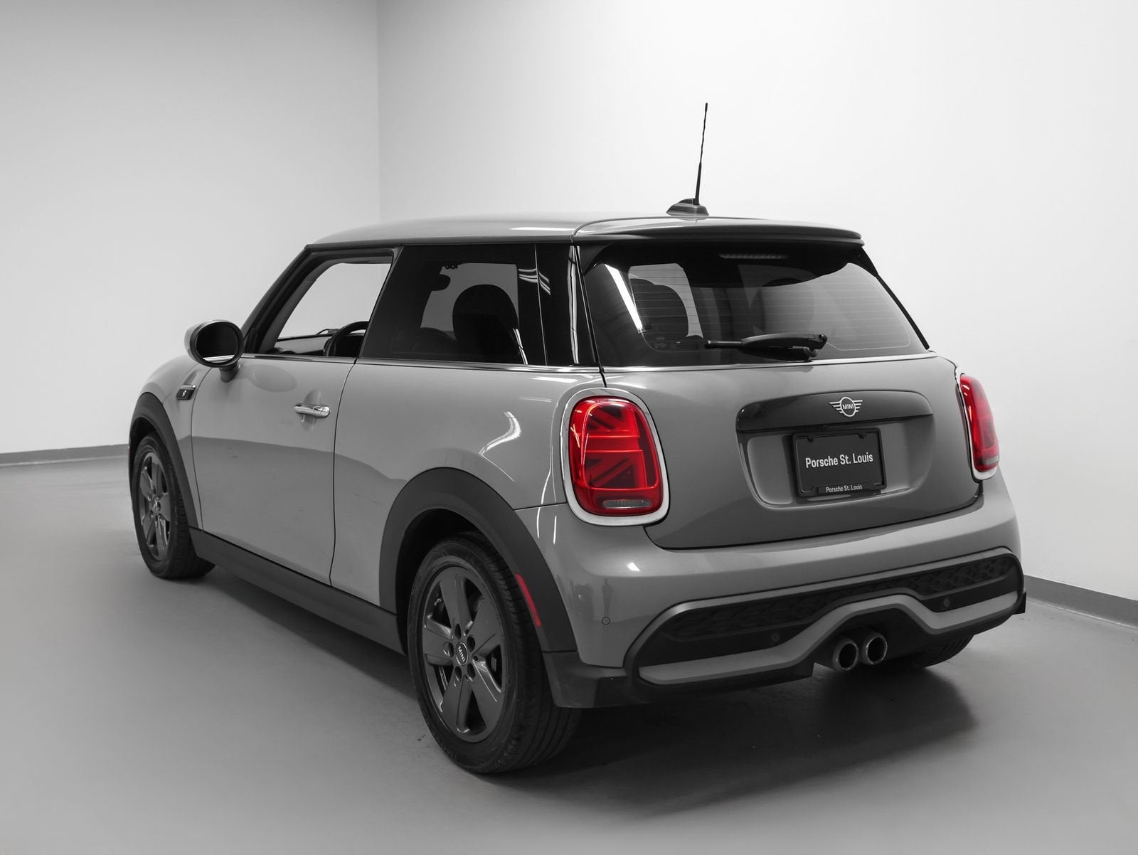 2022 MINI Hardtop 2 Door Cooper S