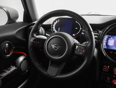 2022 MINI Hardtop 2 Door Cooper S