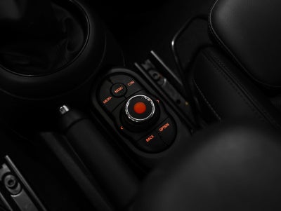 2022 MINI Hardtop 2 Door Cooper S