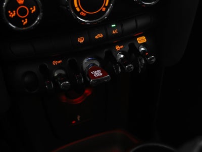 2022 MINI Hardtop 2 Door Cooper S