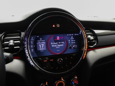 2022 MINI Hardtop 2 Door Cooper S