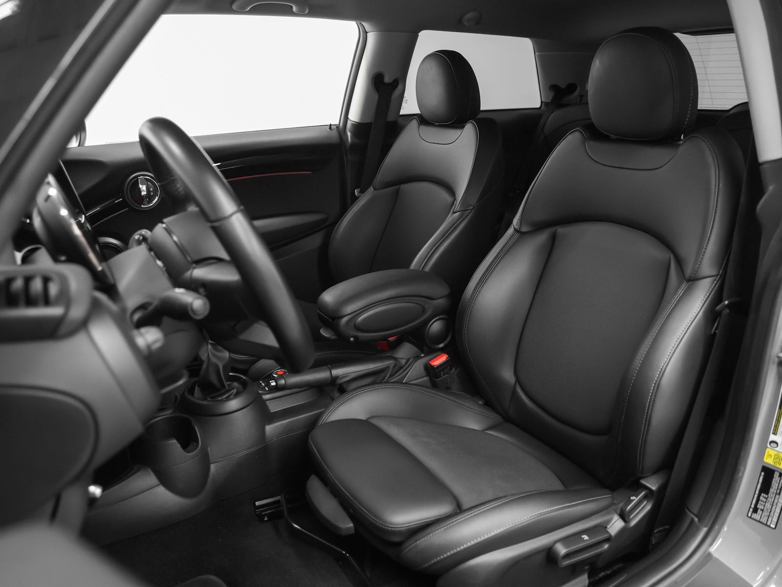 2022 MINI Hardtop 2 Door Cooper S