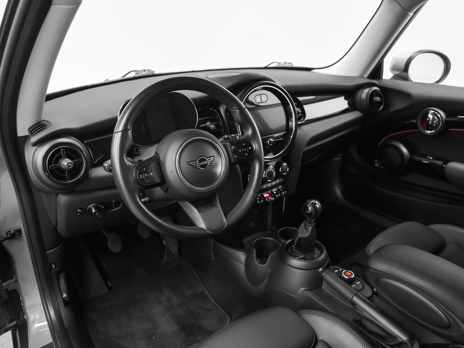 2022 MINI Hardtop 2 Door Cooper S