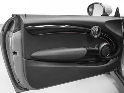 2022 MINI Hardtop 2 Door Cooper S