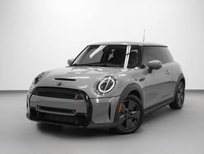 2022 MINI Hardtop 2 Door Cooper S
