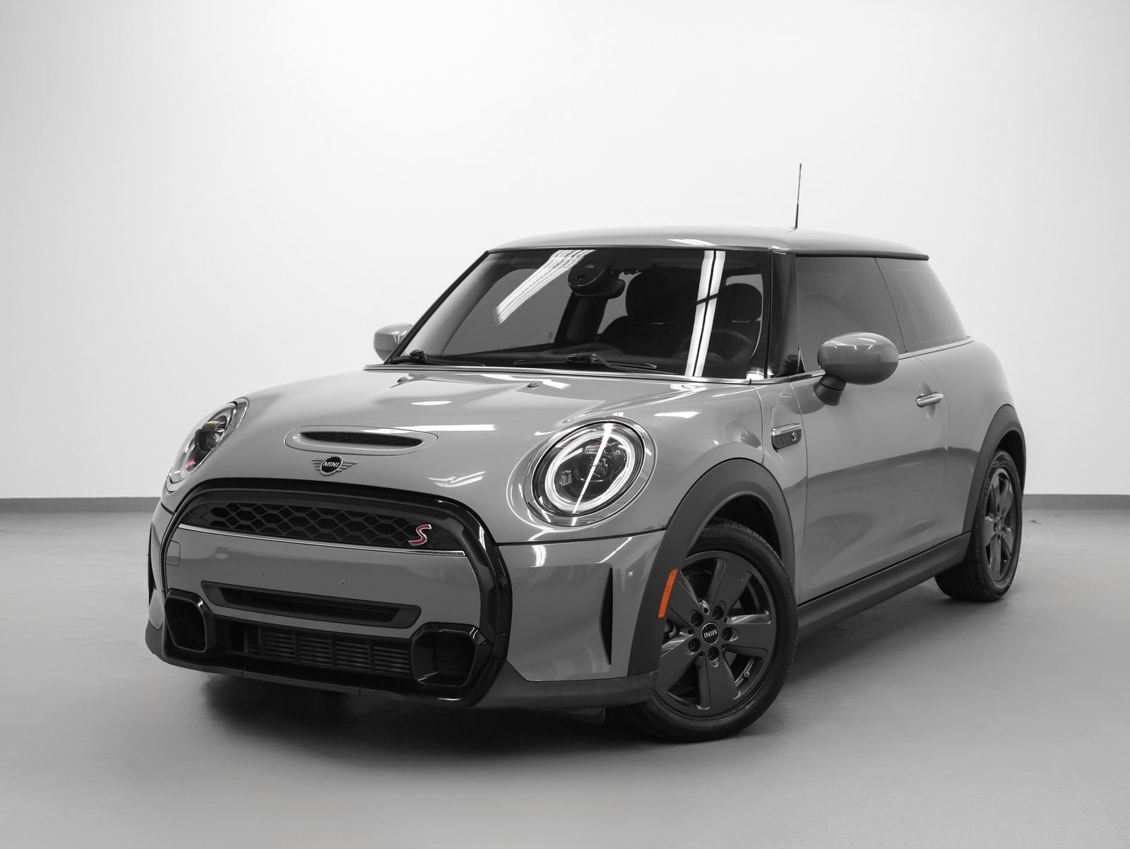 2022 MINI Hardtop 2 Door Cooper S