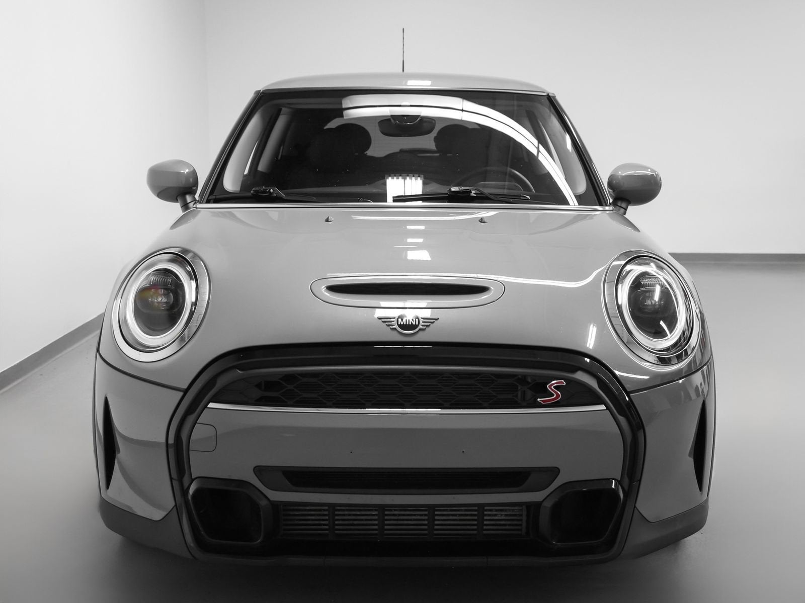 2022 MINI Hardtop 2 Door Cooper S