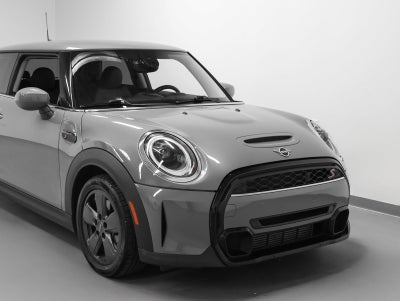 2022 MINI Hardtop 2 Door Cooper S