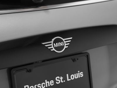 2022 MINI Hardtop 2 Door Cooper S