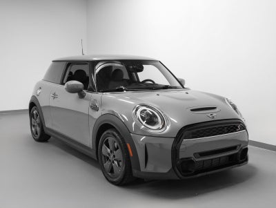 2022 MINI Hardtop 2 Door Cooper S