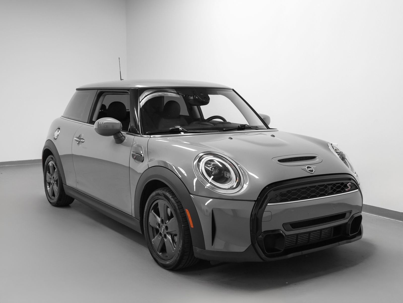 2022 MINI Hardtop 2 Door Cooper S