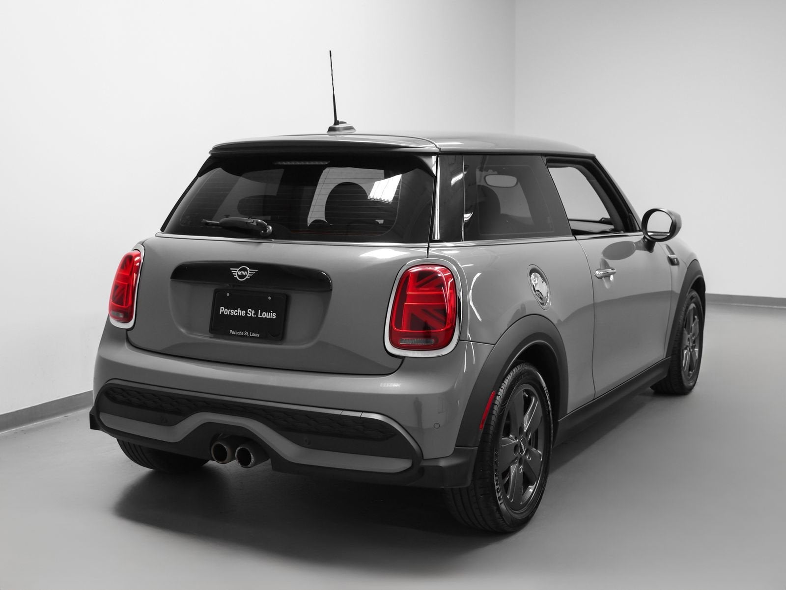 2022 MINI Hardtop 2 Door Cooper S