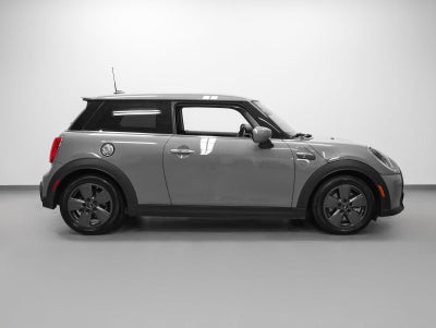 2022 MINI Hardtop 2 Door Cooper S
