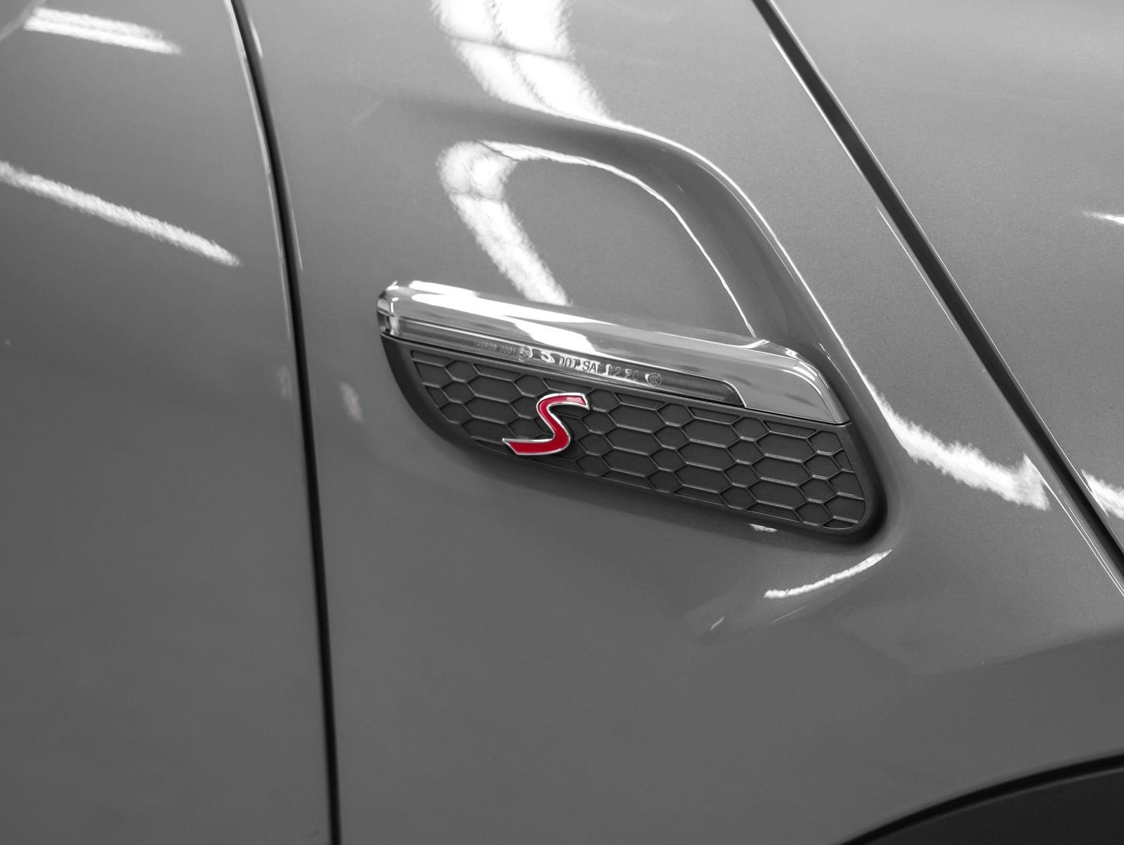 2022 MINI Hardtop 2 Door Cooper S