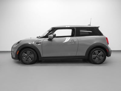2022 MINI Hardtop 2 Door Cooper S
