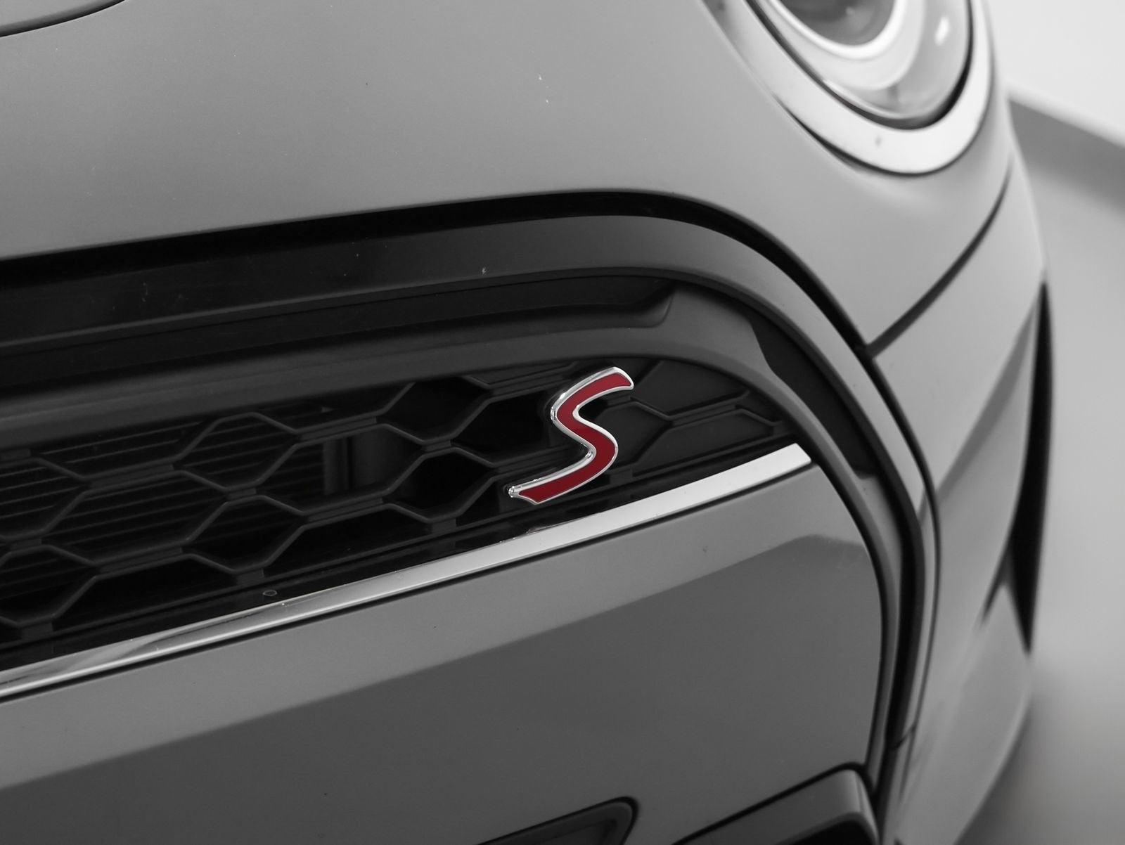 2022 MINI Hardtop 2 Door Cooper S