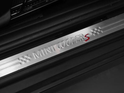 2022 MINI Hardtop 2 Door Cooper S