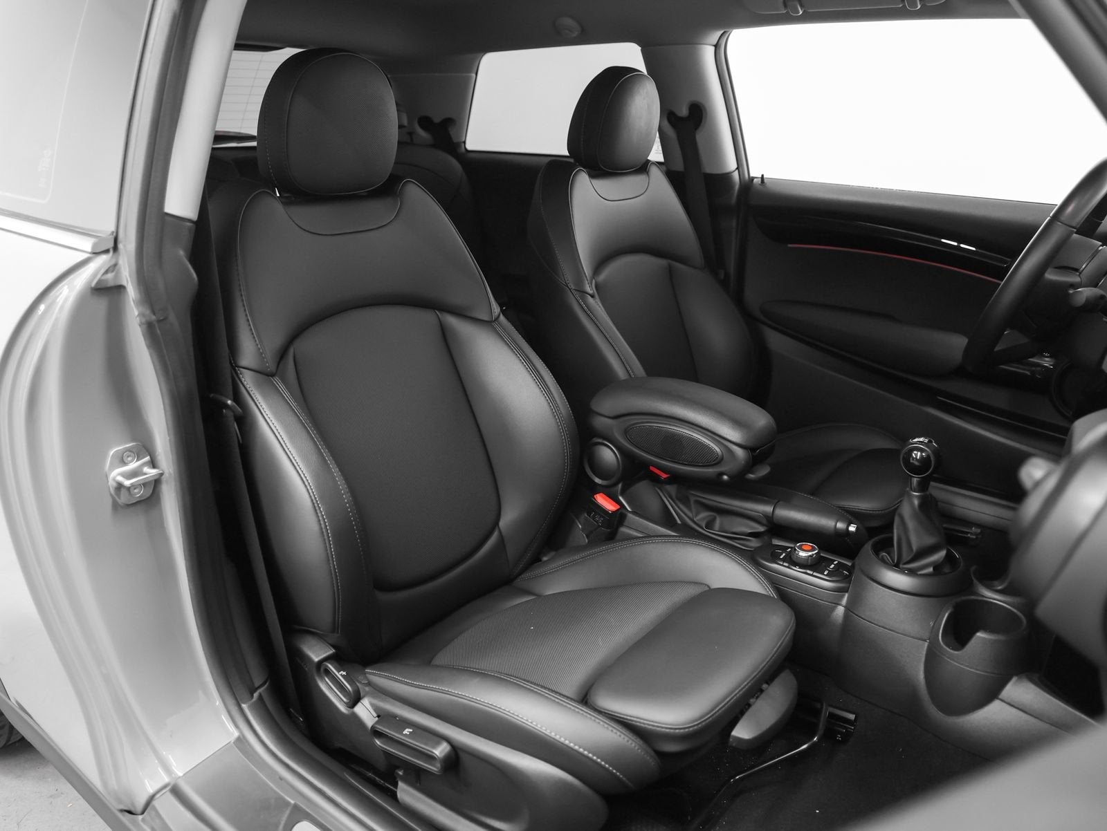 2022 MINI Hardtop 2 Door Cooper S