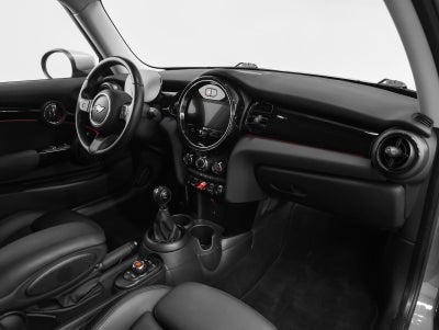 2022 MINI Hardtop 2 Door Cooper S