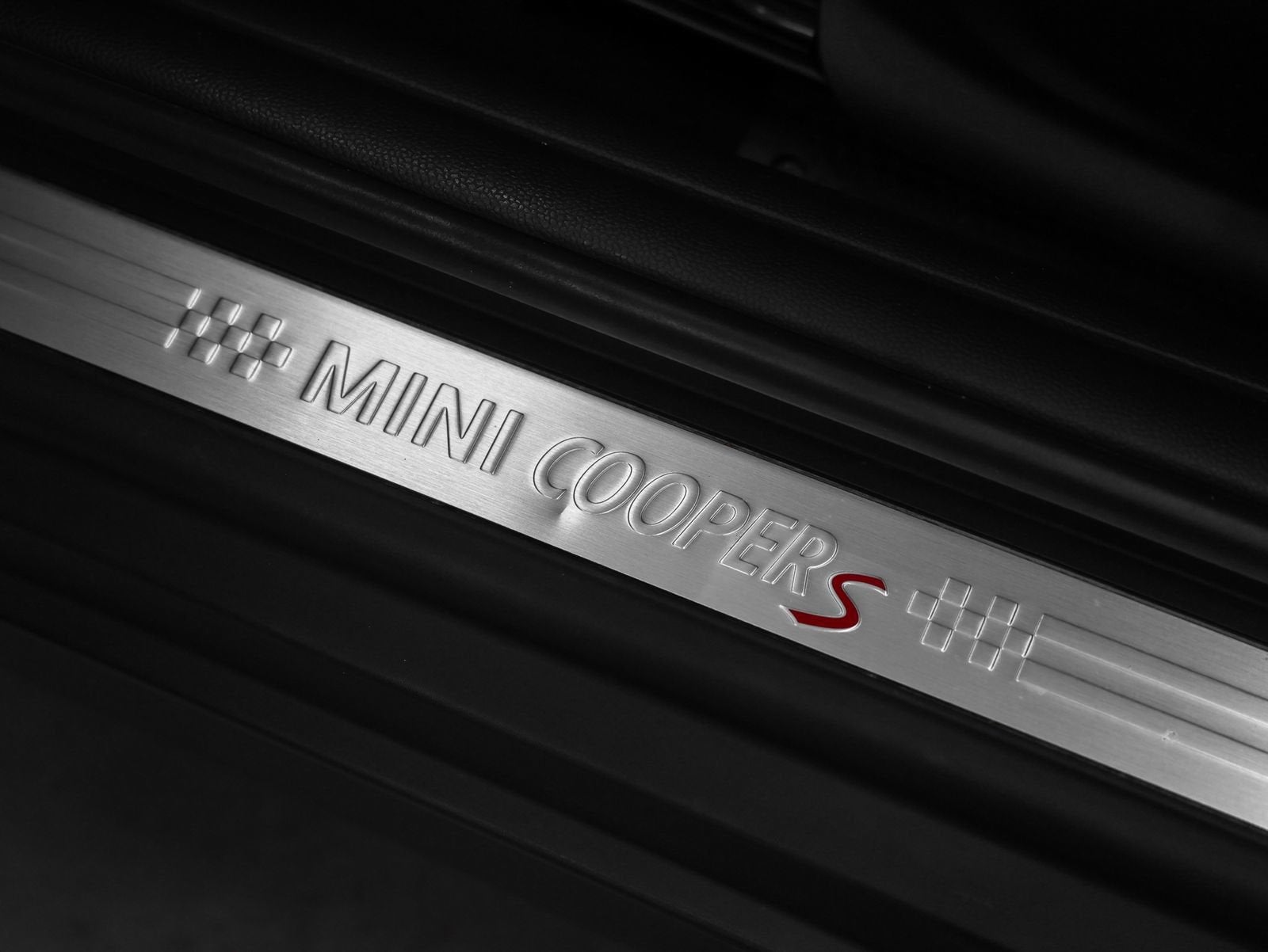 2022 MINI Hardtop 2 Door Cooper S