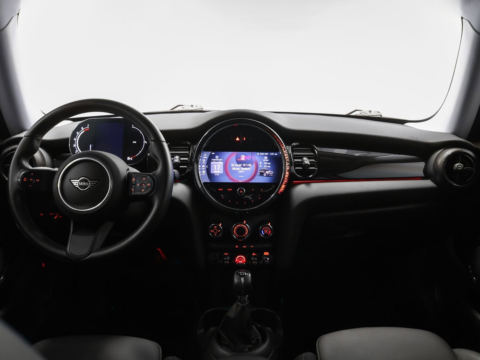 2022 MINI Hardtop 2 Door Cooper S