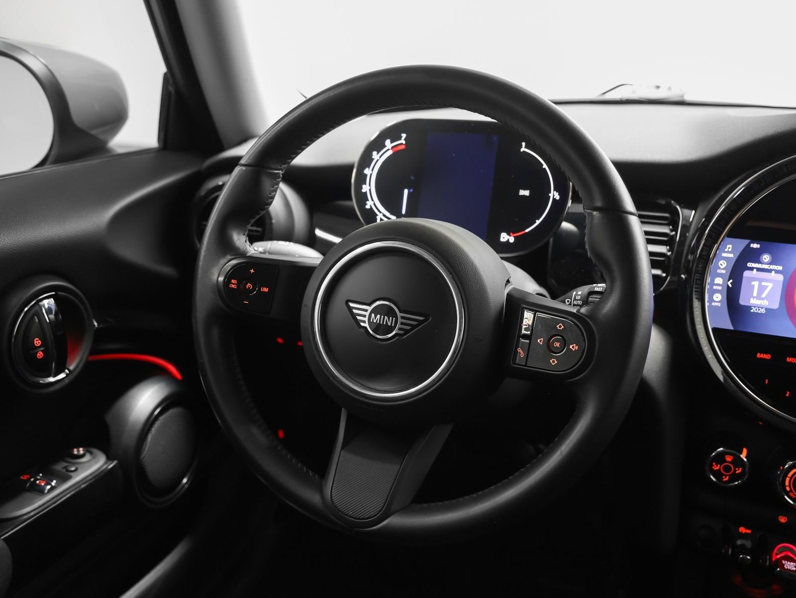 2022 MINI Hardtop 2 Door Cooper S