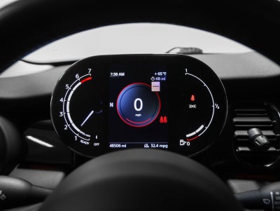 2022 MINI Hardtop 2 Door Cooper S